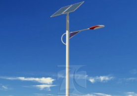  太陽能路燈裝多大的瓦數(shù)適合？